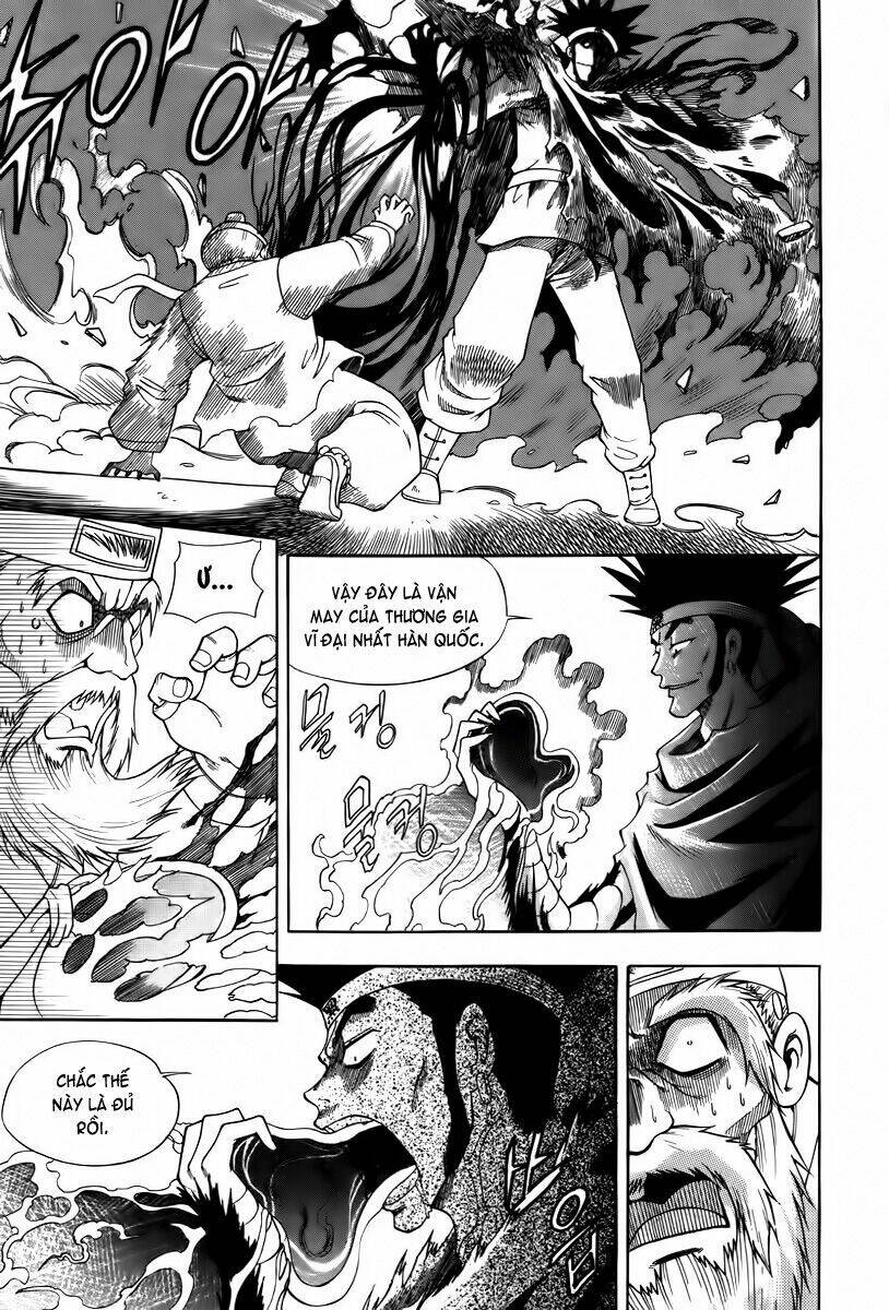 gwisin byeolgok - bí kíp của quỷ chapter 22 7