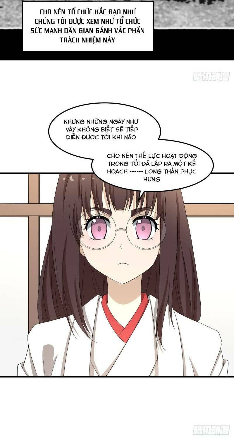 nghịch thiên tiên mệnh chapter 30 15