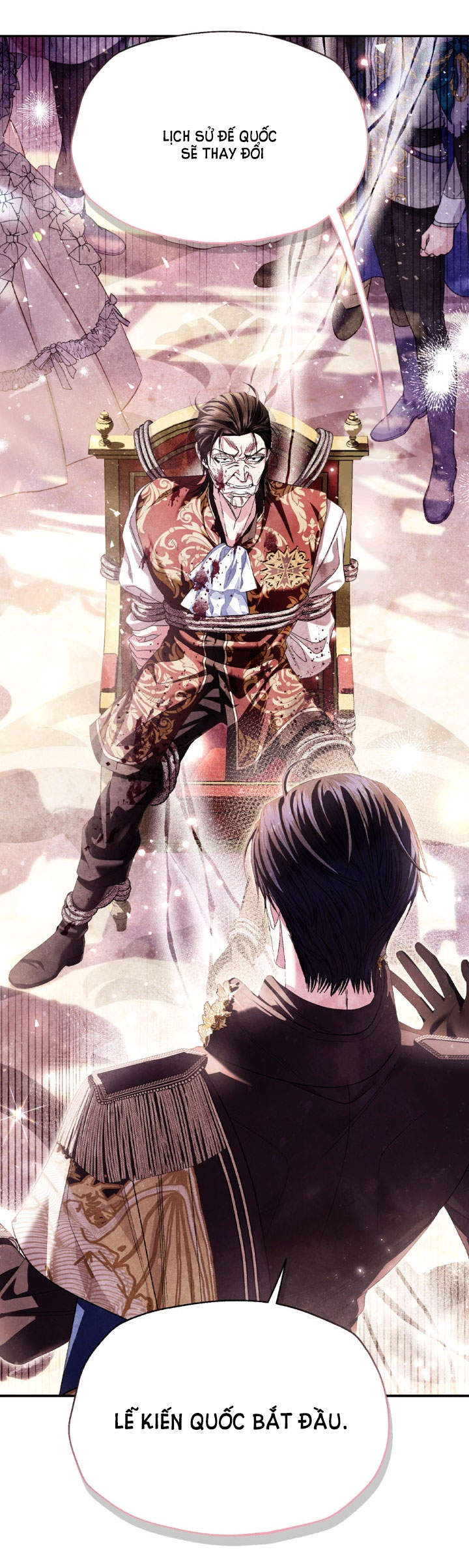 cha à, con không muốn kết hôn đâu chapter 117.2 65