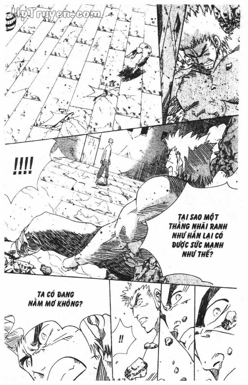 giang hồ bá đạo ký chapter 14 147