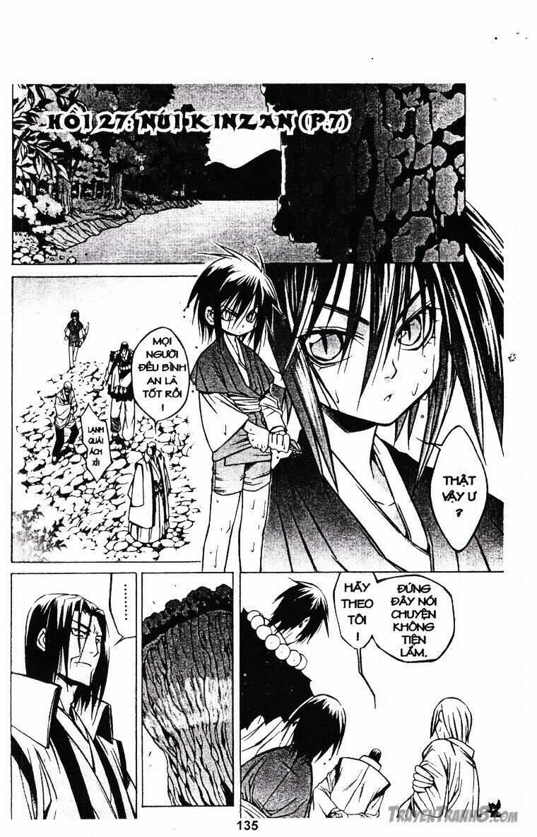 behind master - huyền thoại thiên cẩu chapter 26.1 1