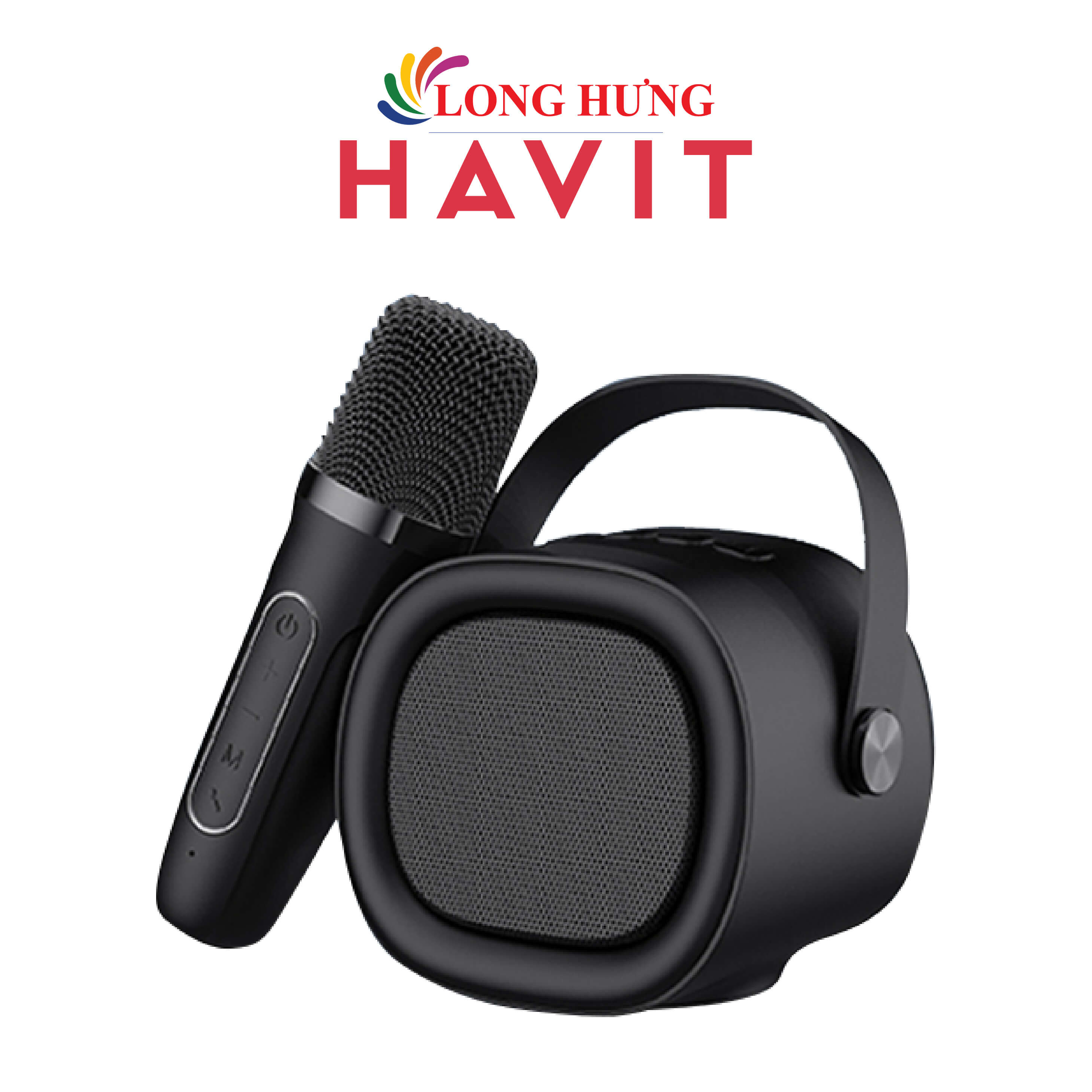 Loa Bluetooth Havit SK819BT - Hàng chính hãng