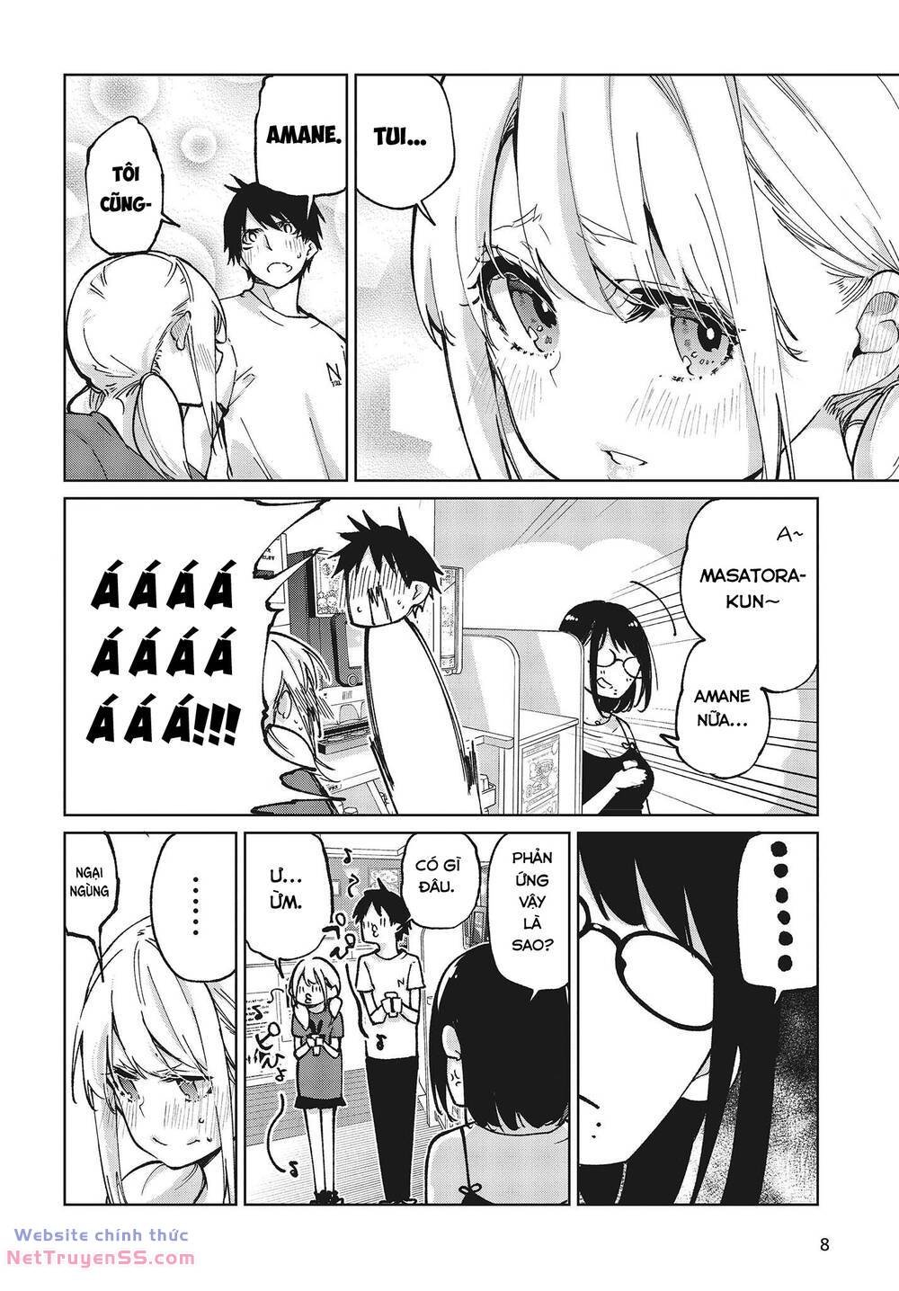 jiangshi kaitan blood chapter 76 6