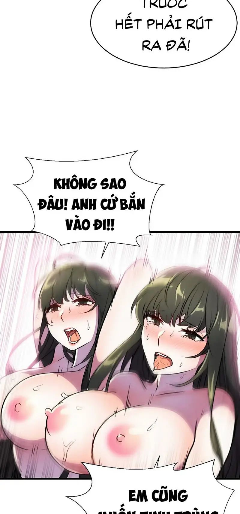 quản lý của siêu anh hùng chapter 27 2