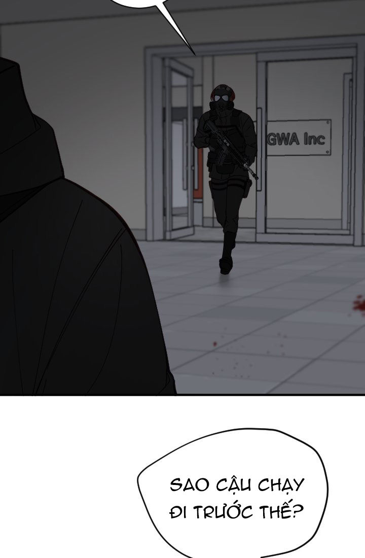 quái vật trong màn sương chapter 3 27