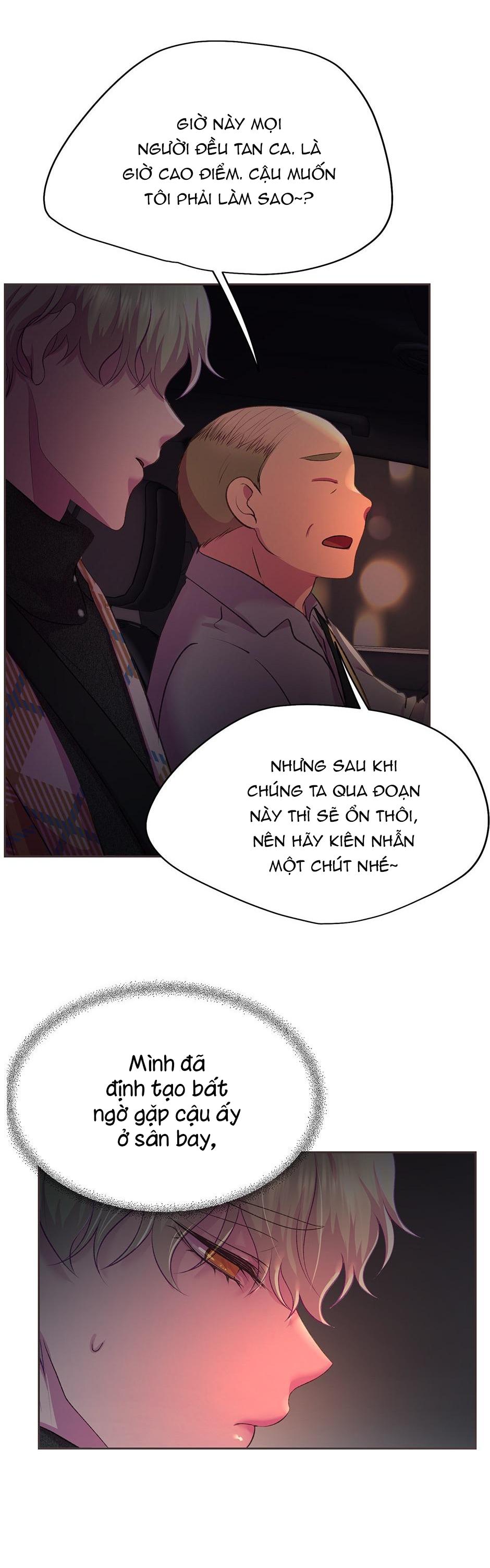 Giữ Em Thật Chặt (Hold Me Tight) chapter 18310