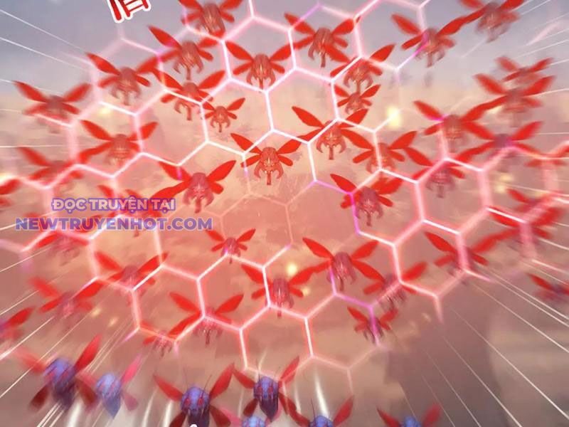 toàn dân thần vương: tôi hiến tế nghìn tỷ sinh linh! chapter 80 107