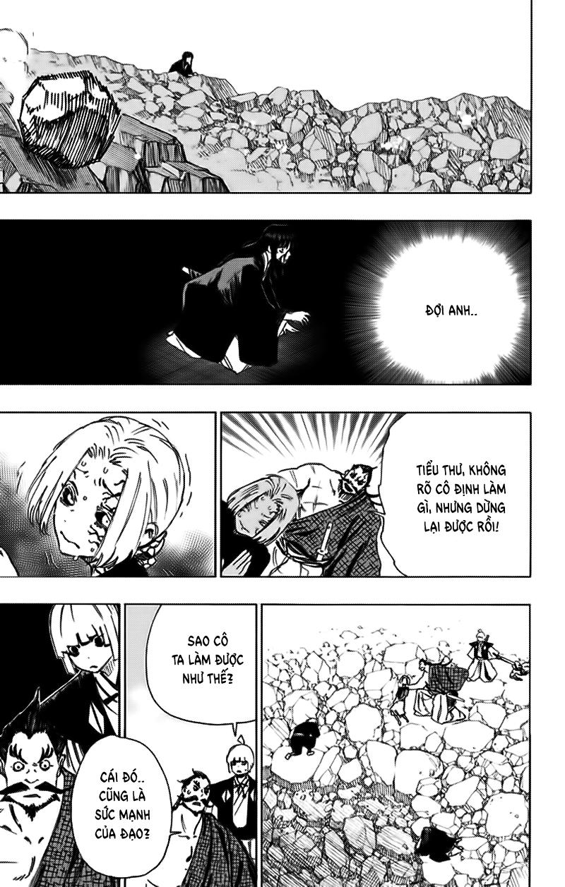 jigokuraku chapter 50 6