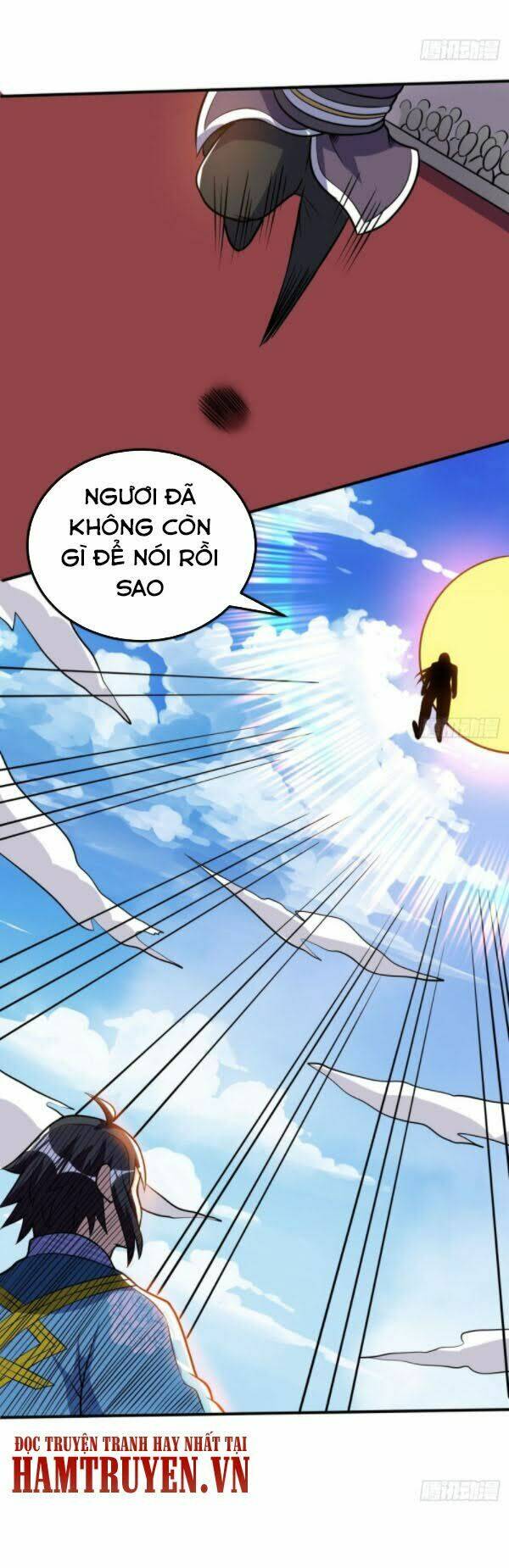 thần võ đế tôn chapter 49 20