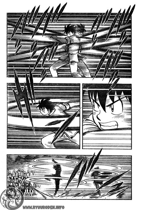 hoàng phi hồng phần 4 chapter 42 9