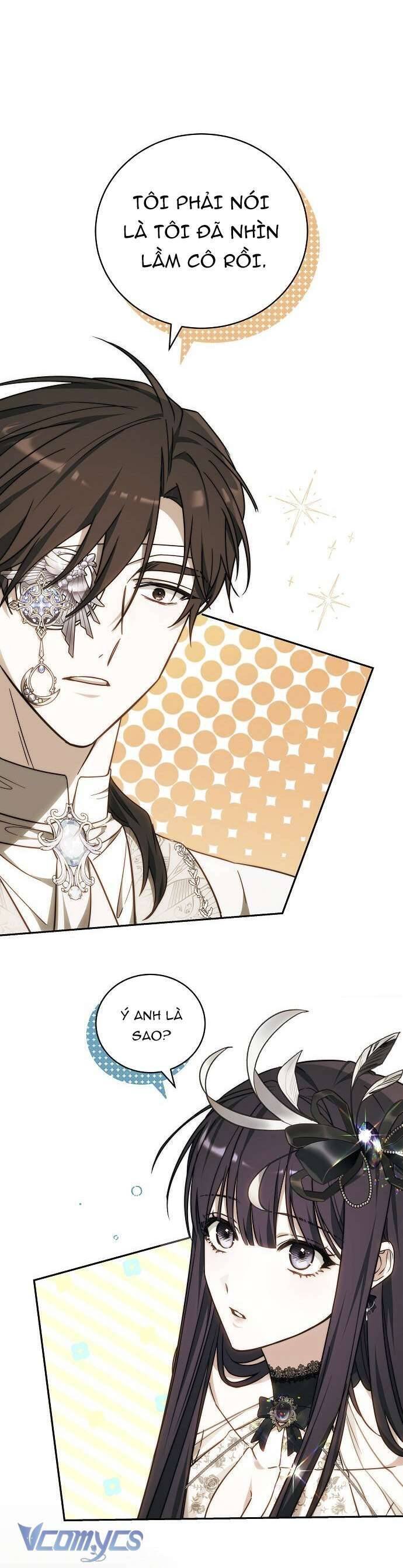 cô dâu của obsidian chapter 34 46