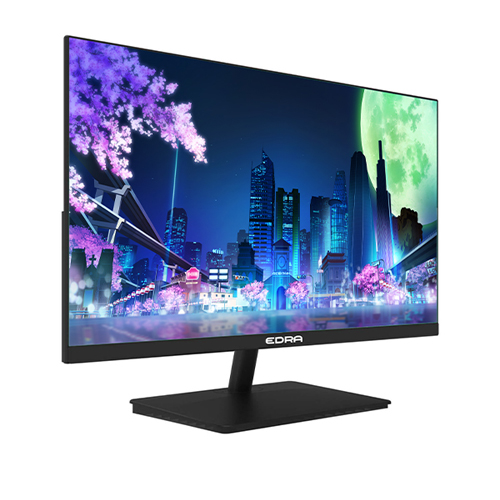 Màn hình LCD E-DRA EGM24F100VA (23.8inch/FHD/VA/100Hz/5ms) – Hàng Chính Hãng