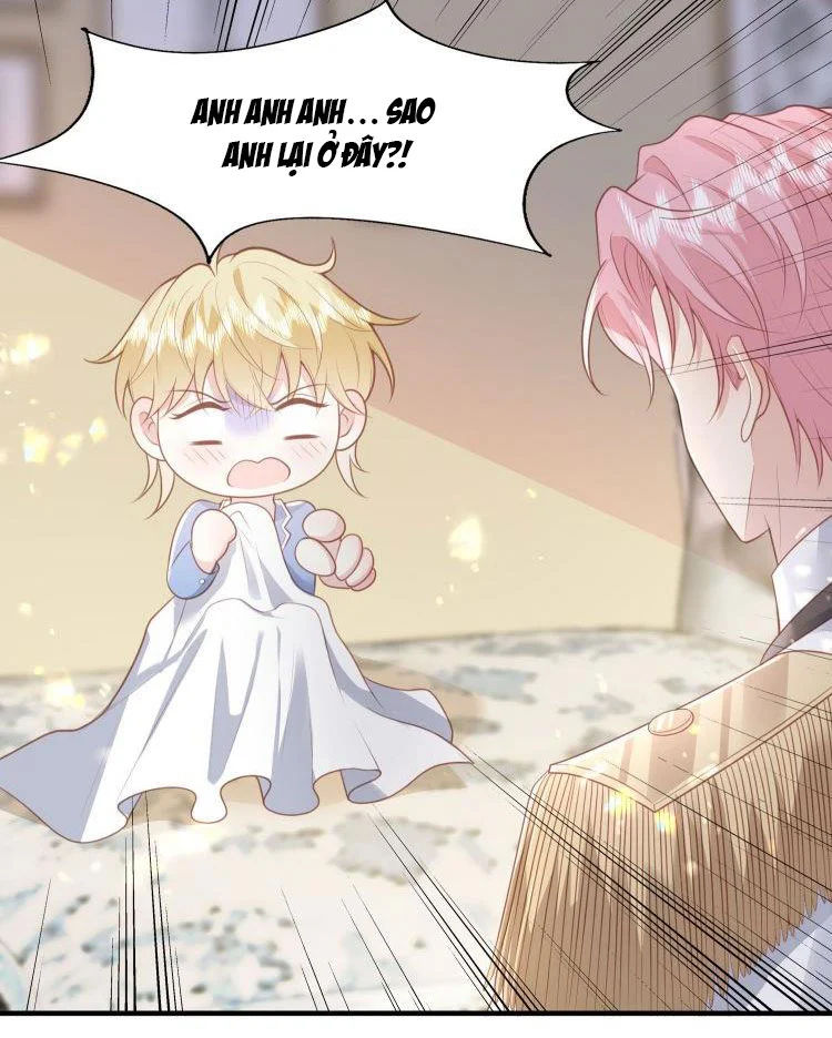phản diện bị truy thành đoàn sủng chapter 26 5