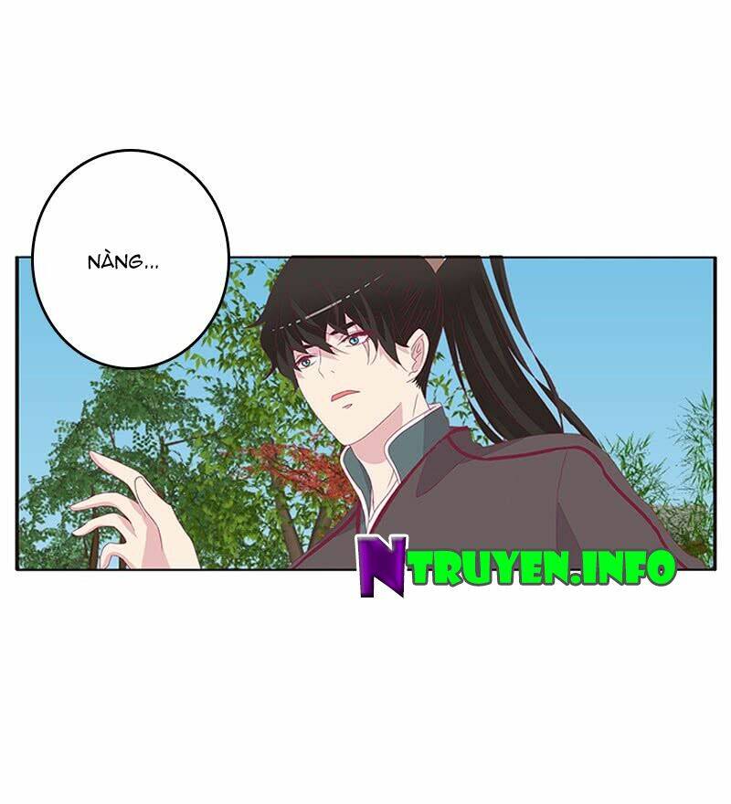 tướng quân mời ra trận chapter 83 20