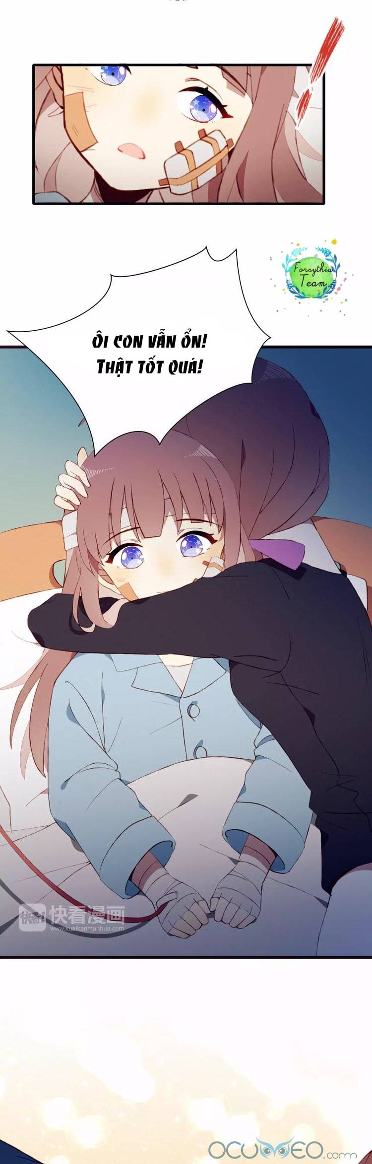 mối tình đầu không trọn vẹn chapter 2 2