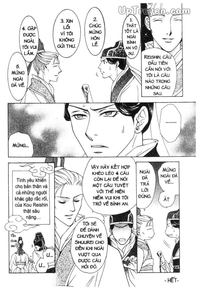 thái vân quốc truyện chapter 9 152