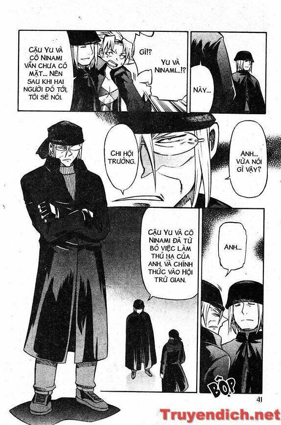 ifrit - danzai no enjin chapter 66 3