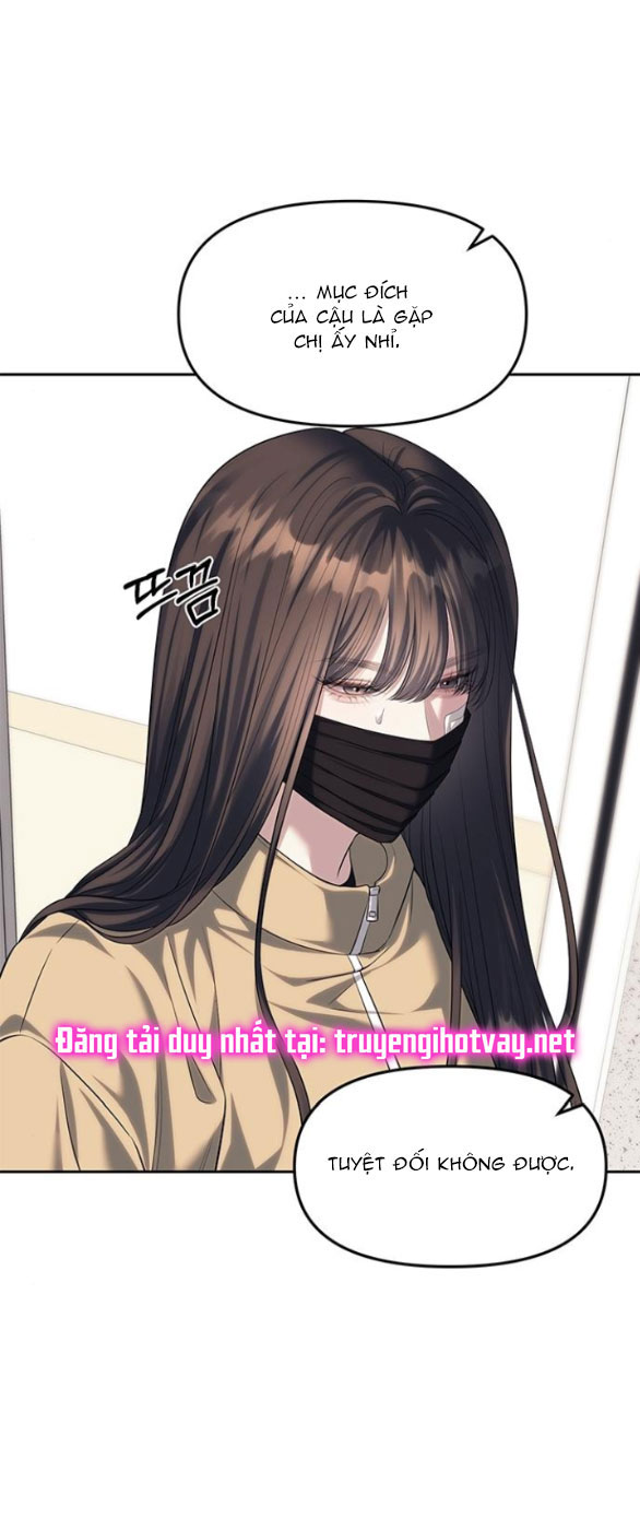 xâm nhập trường trung học tài phiệt chapter 58.1 11