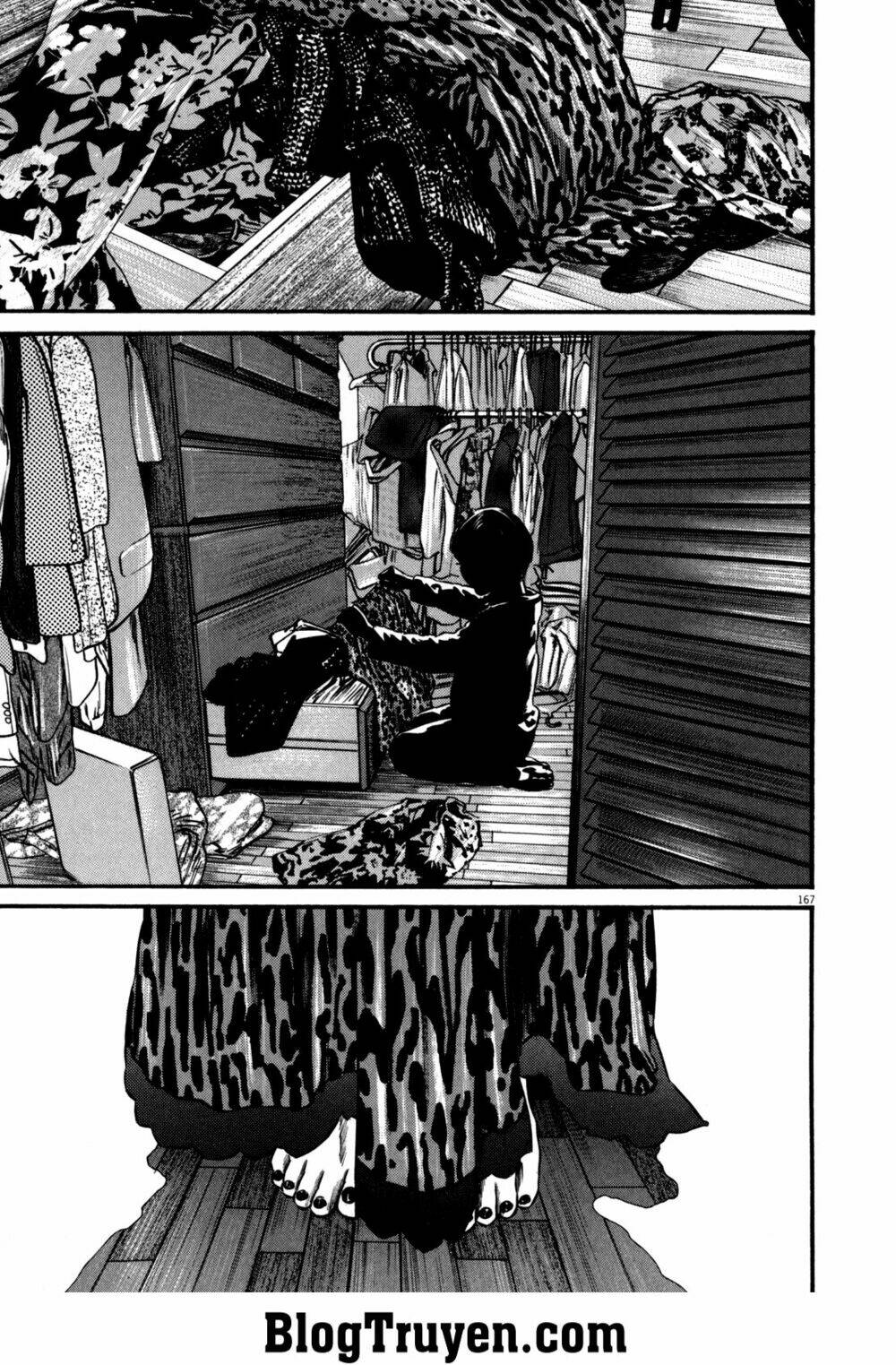 homunculus chapter 88 17