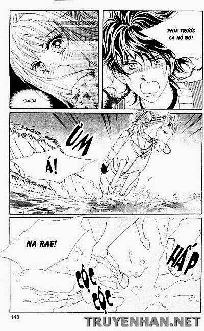 viên đạn tình yêu chapter 5 150