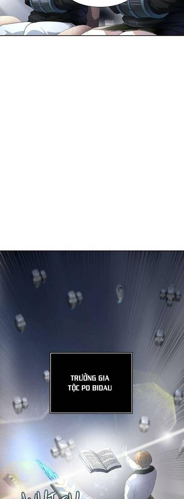 tòa tháp bí ẩn 2 chapter 552 16