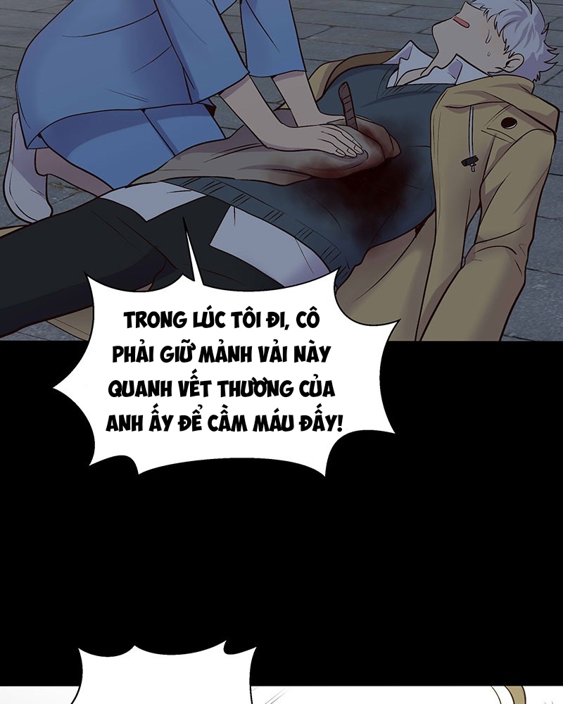 điều bí mật mà tôi luôn giữ kín chapter 85 18