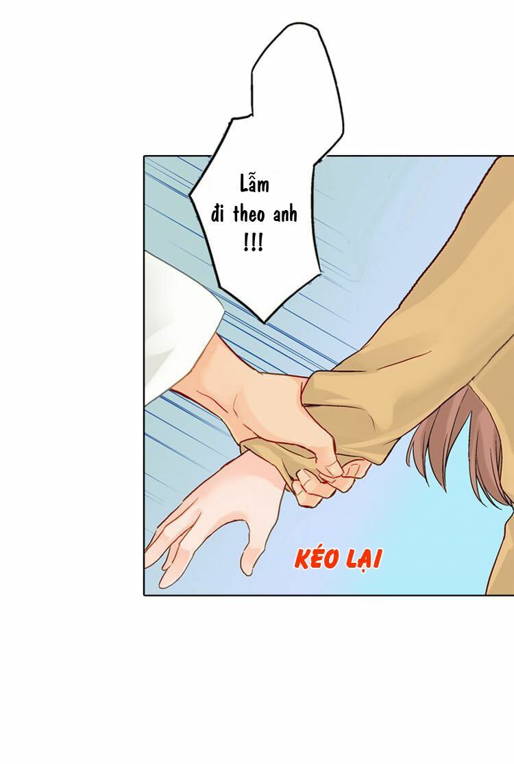 cô dâu của quỷ chapter 4 11