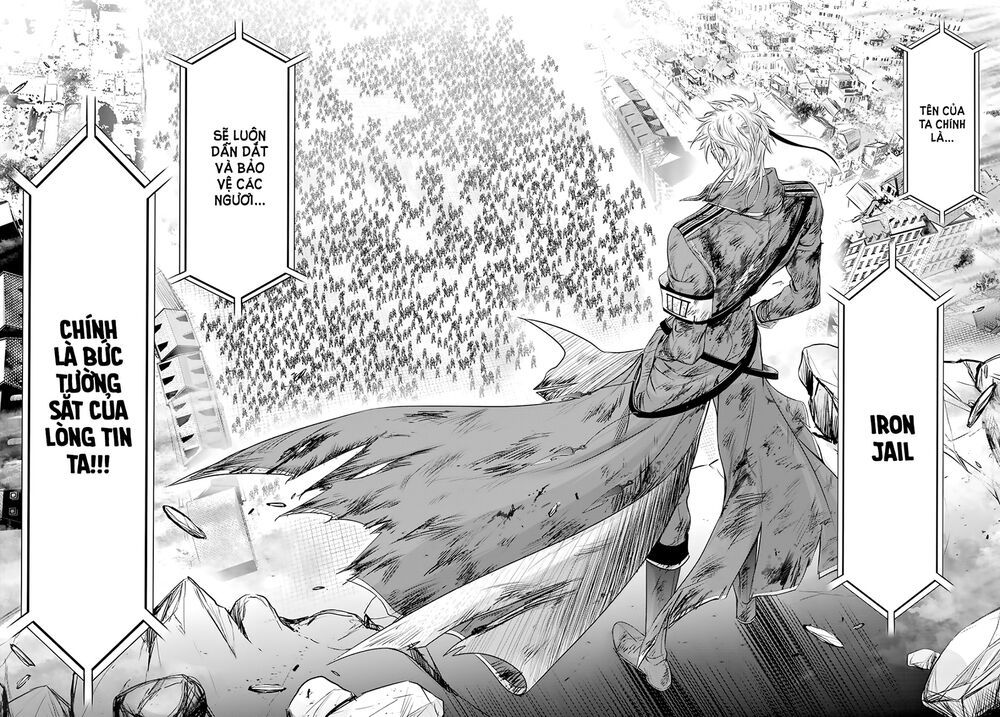 kích trụy vương huyền thoại chapter 61 14