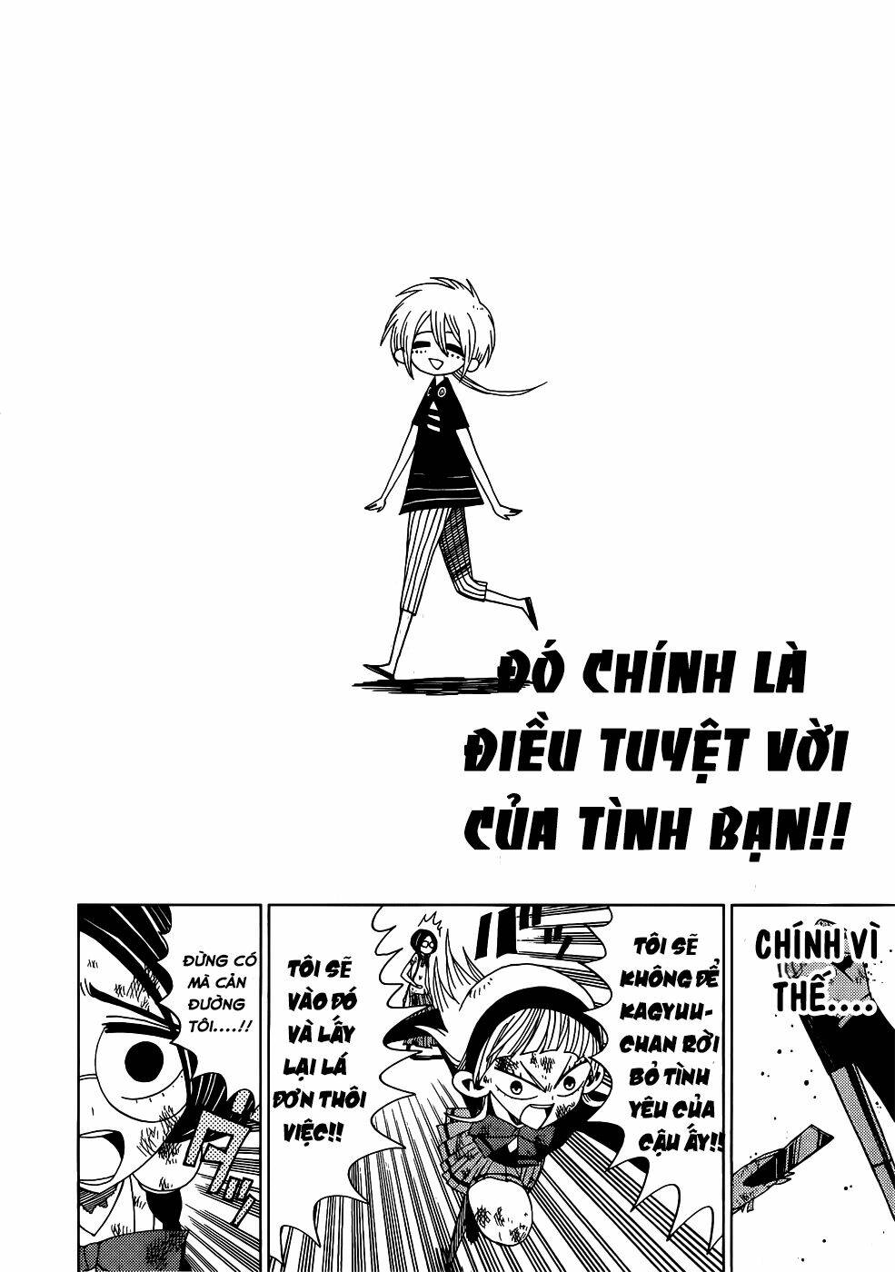 nejimaki kagyu chapter 14 16