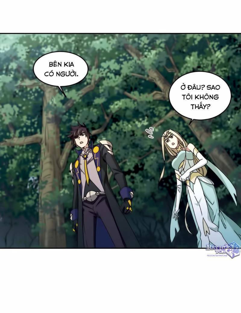 võng du chi cận chiến pháp sư chapter 280 27