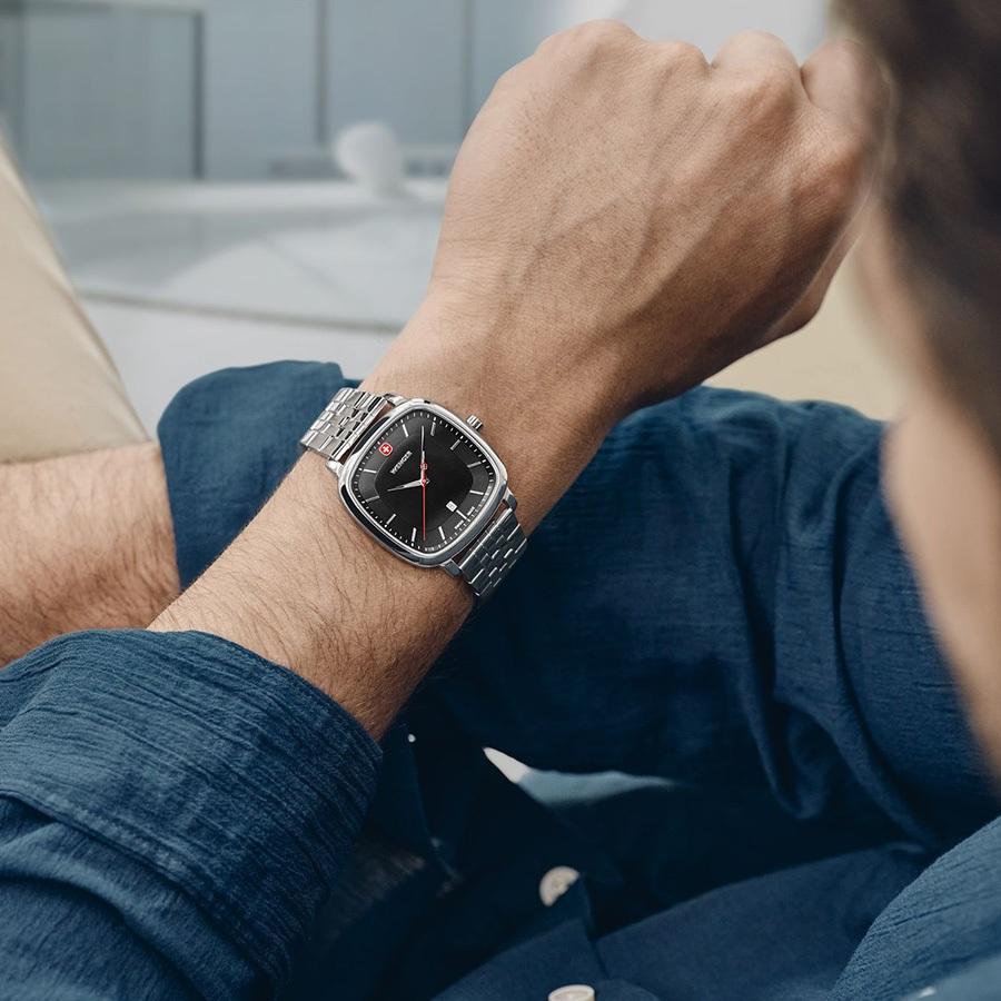 Đồng hồ Vintage Classic 01.1921.102 WENGER - THỤY SĨ