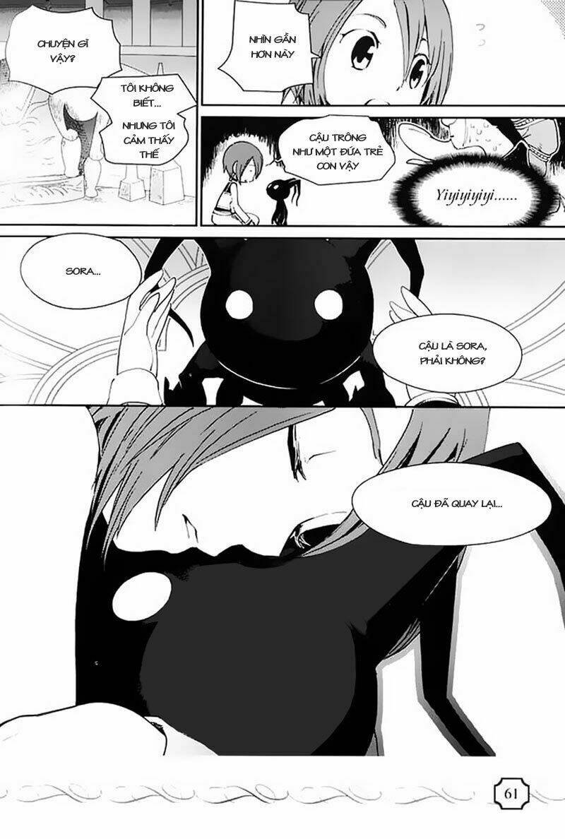 kingdom hearts chapter 39 11