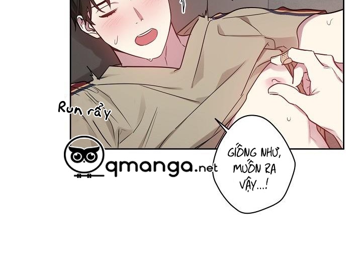 thần tượng đến rồi!? chapter 14 95