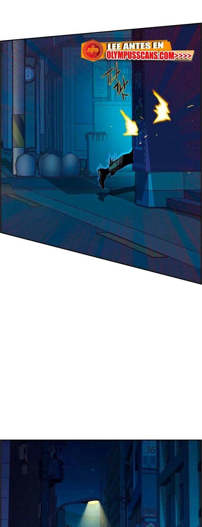 bạn học tôi là lính đánh thuê chapter 130 26