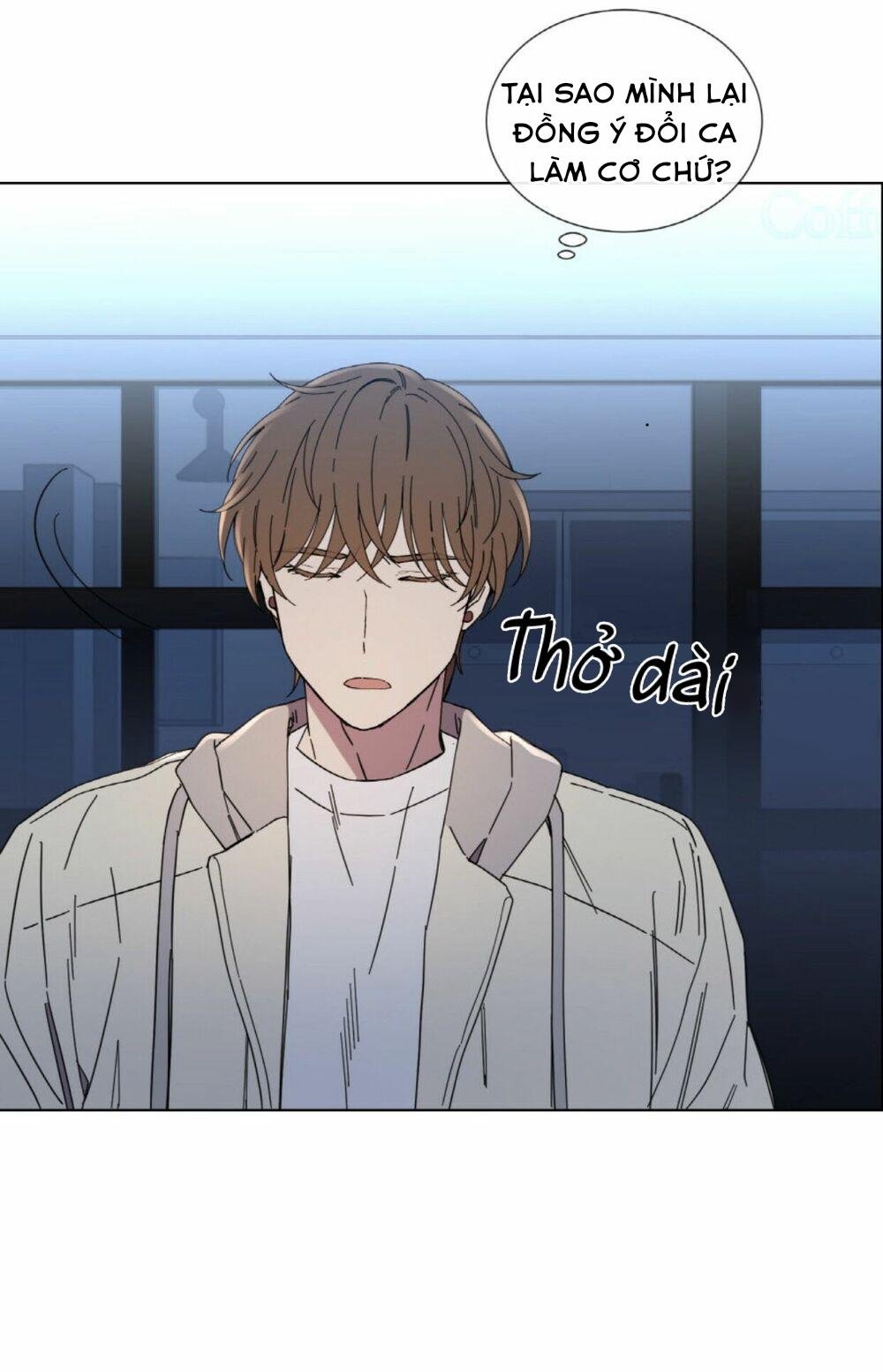 mr. miss chapter 15 3