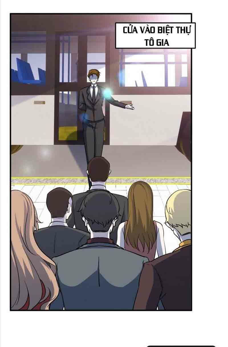 ta là hàn tam thiên chapter 43 35