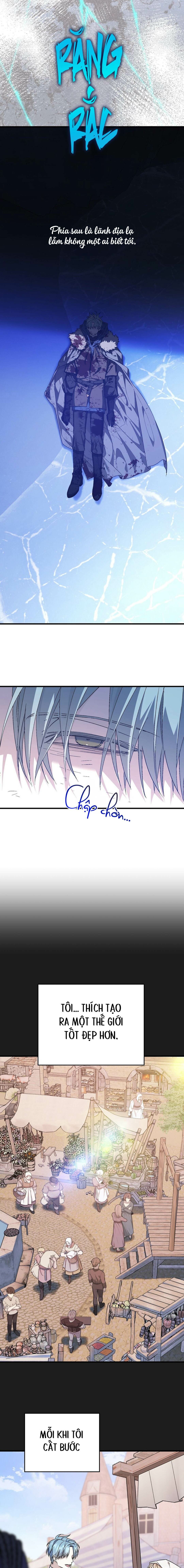 khế ước vĩnh cửu chapter 87 5