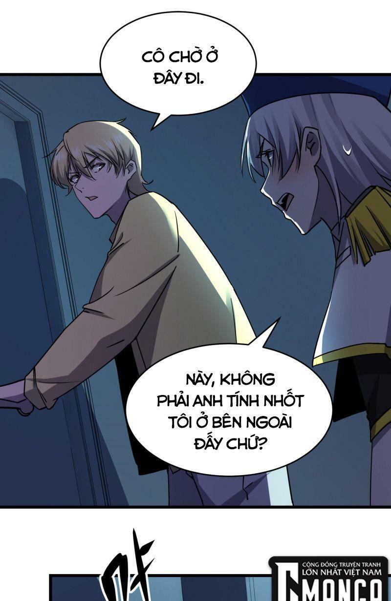 đừng hiểu lầm, tôi mới là người bị hại! chapter 23 51