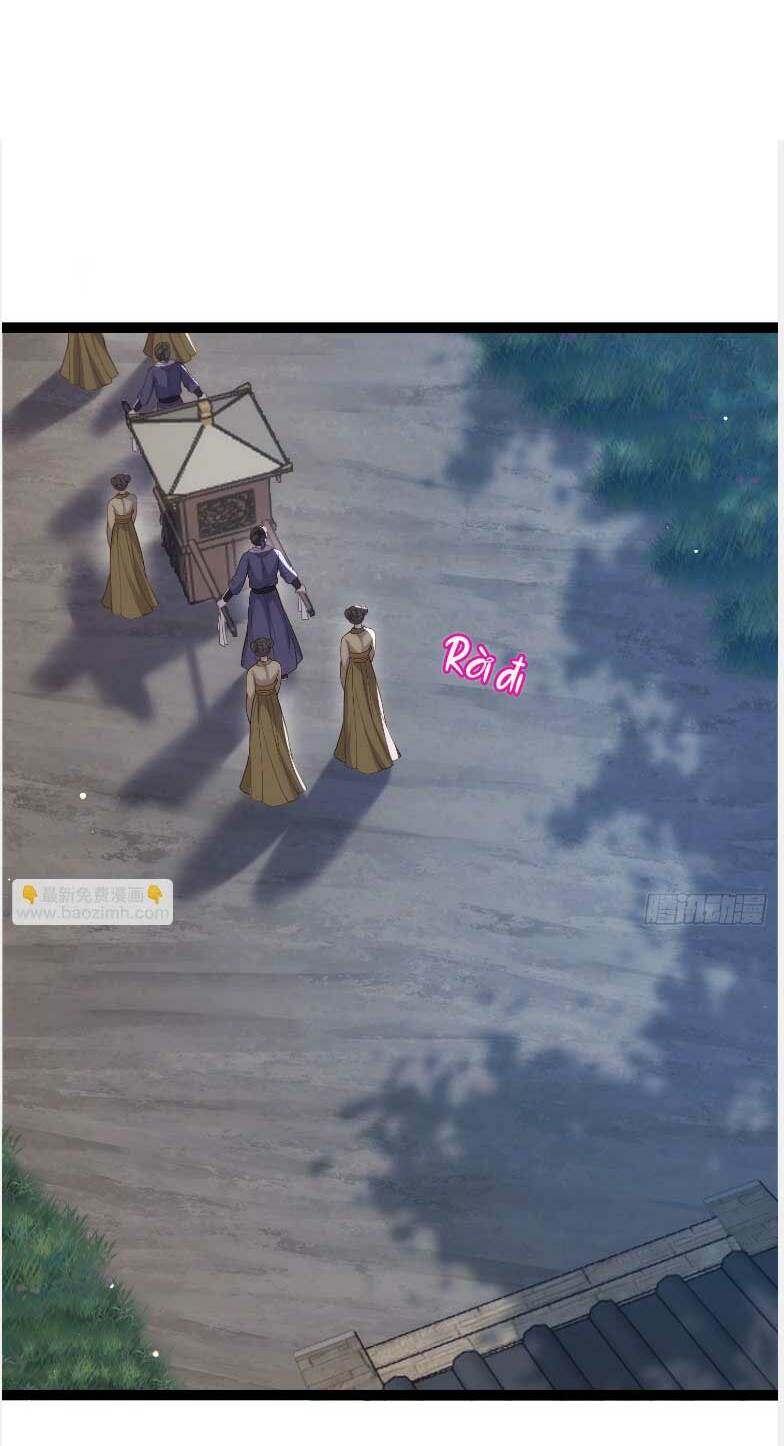 hoạn phi thiên hạ chapter 326 8