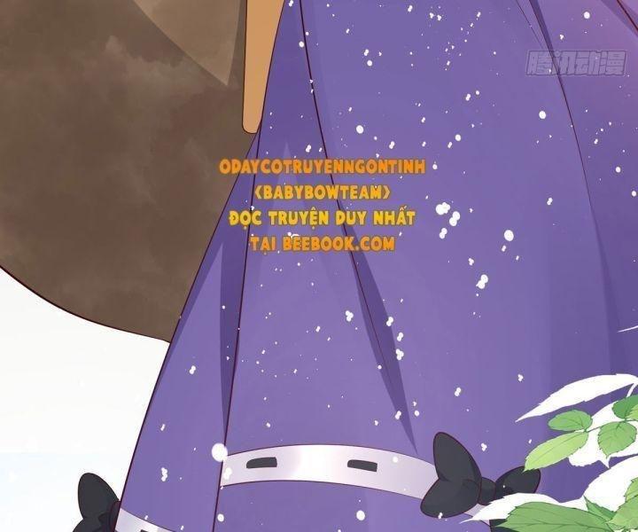 vị cứu tinh định mệnh của bệ hạ chapter 15 30