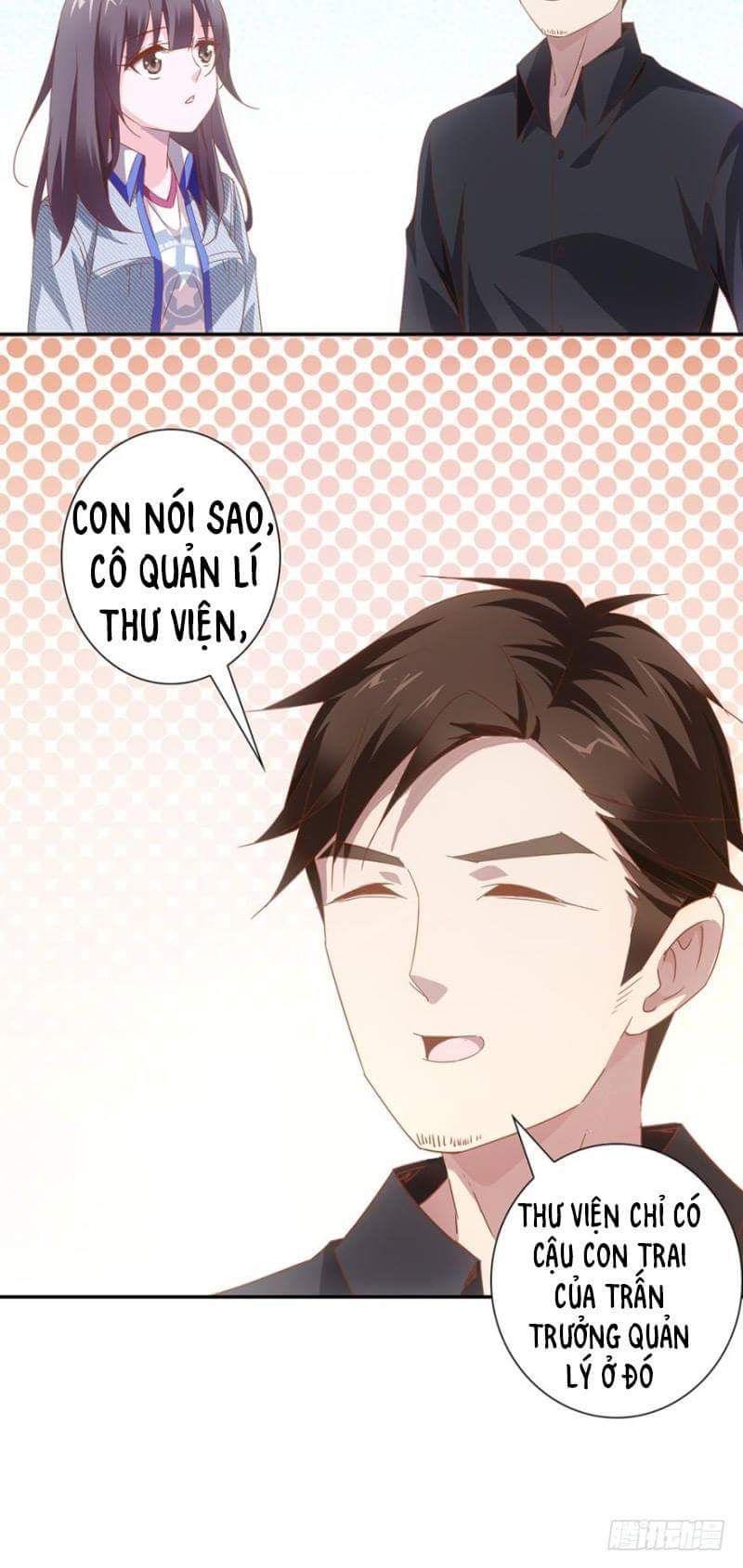 lạc vũ trấn chapter 5 10