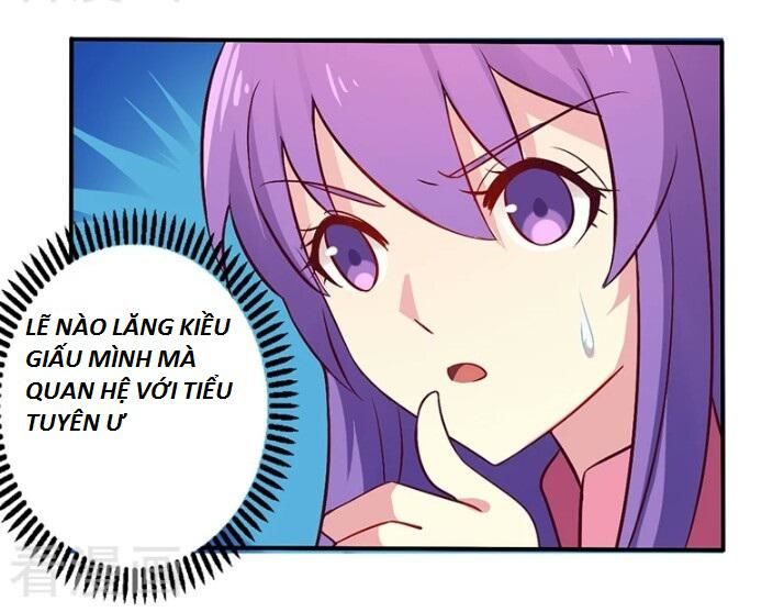 tổng tài đã cưới em chapter 76 24