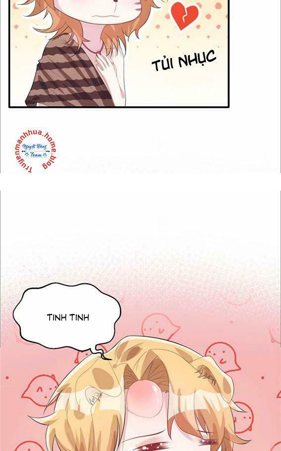 [16+] thảnh thơi thú thế chủng chủng điền, sinh sinh tể chapter 82 24