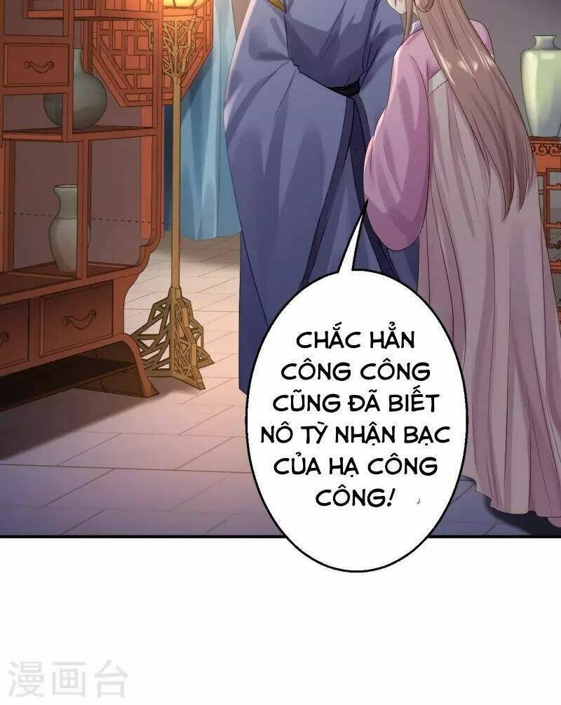 từng bước âm mưu thâm độc : huyết hoàng trở về chapter 15 36