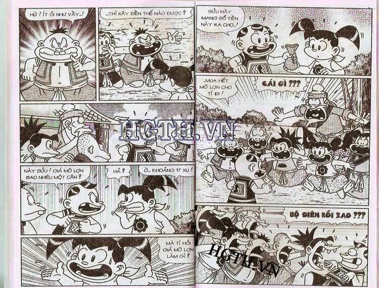 thần đồng đất việt chapter 112 24