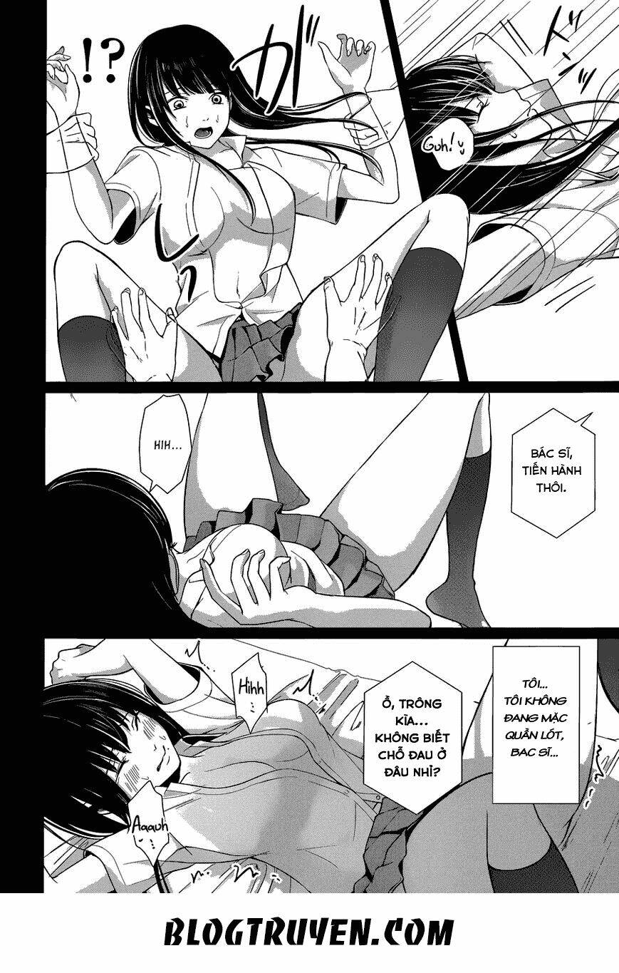 wonder rabbit girl chapter 2 38