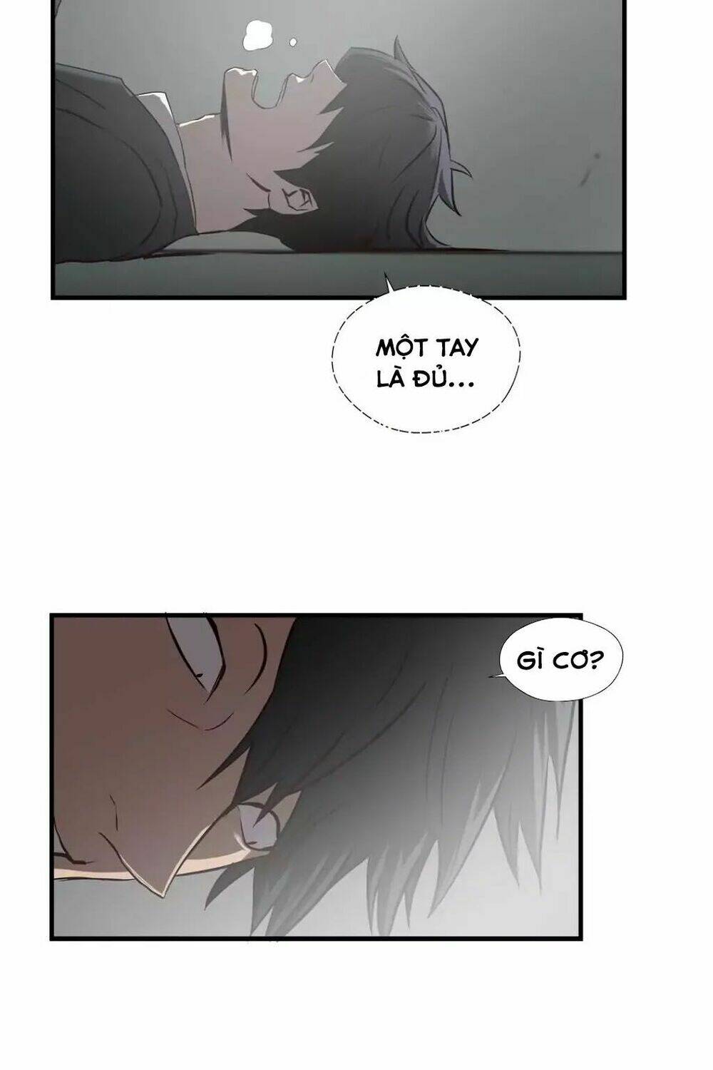 kẻ bị ruồng bỏ chapter 67 20