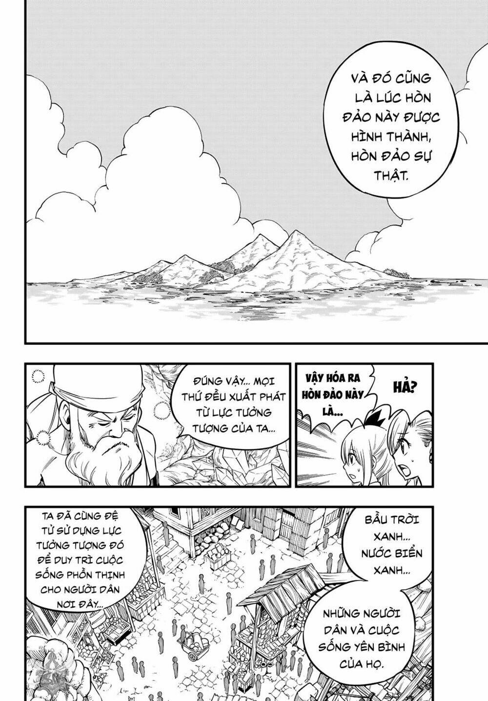hero's chapter 9 6