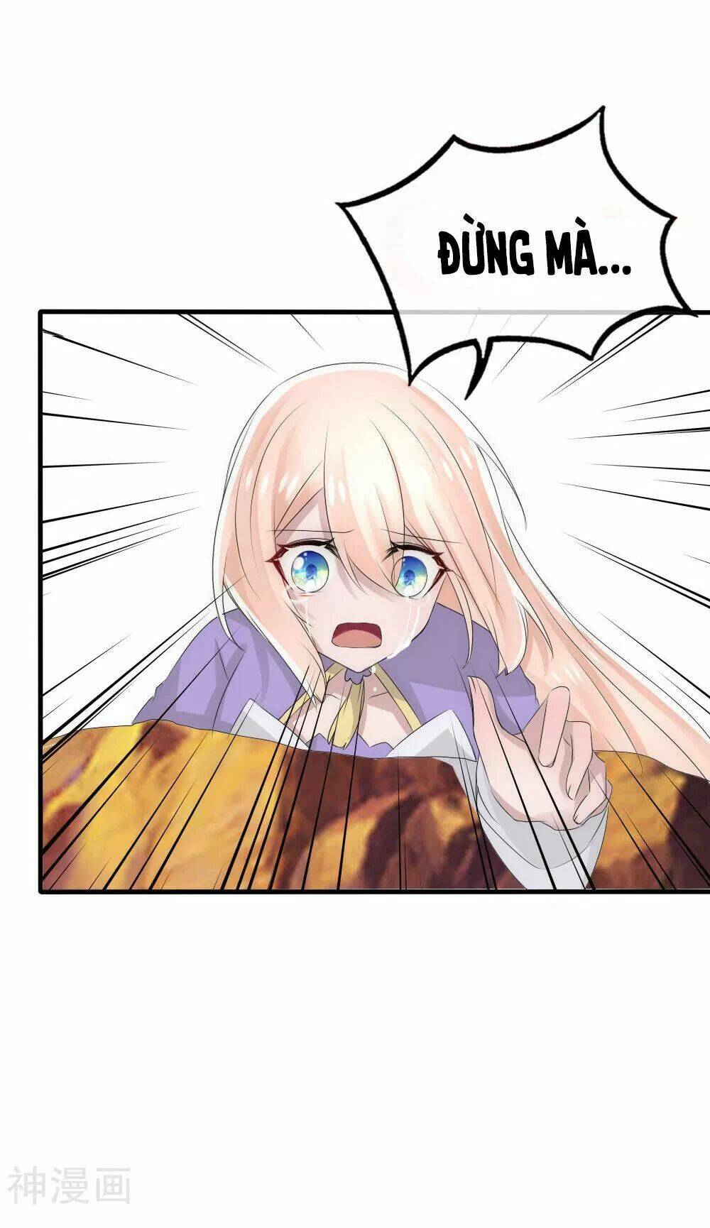 kế hoạch sủng ái của tiểu công chúa chapter 52 38