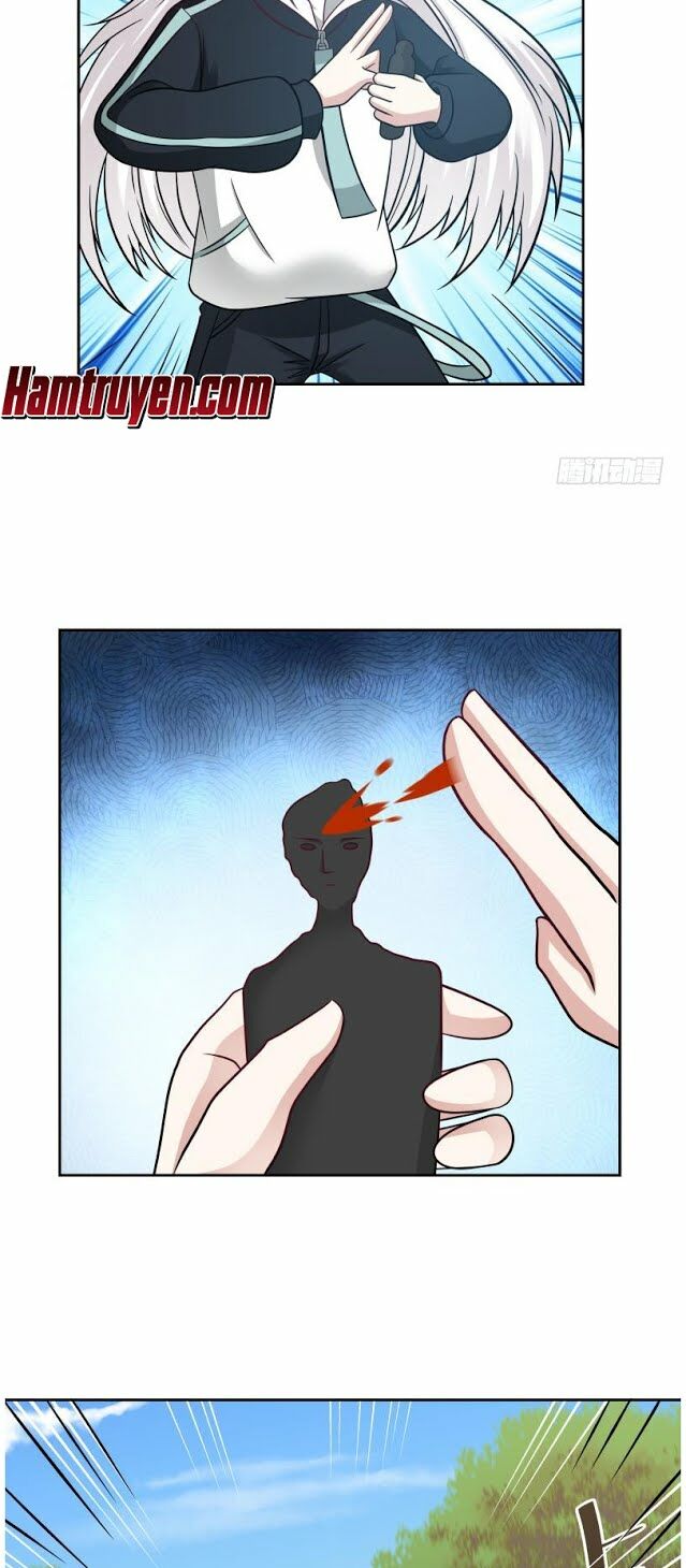 trên người ta có một rồng chapter 199 11